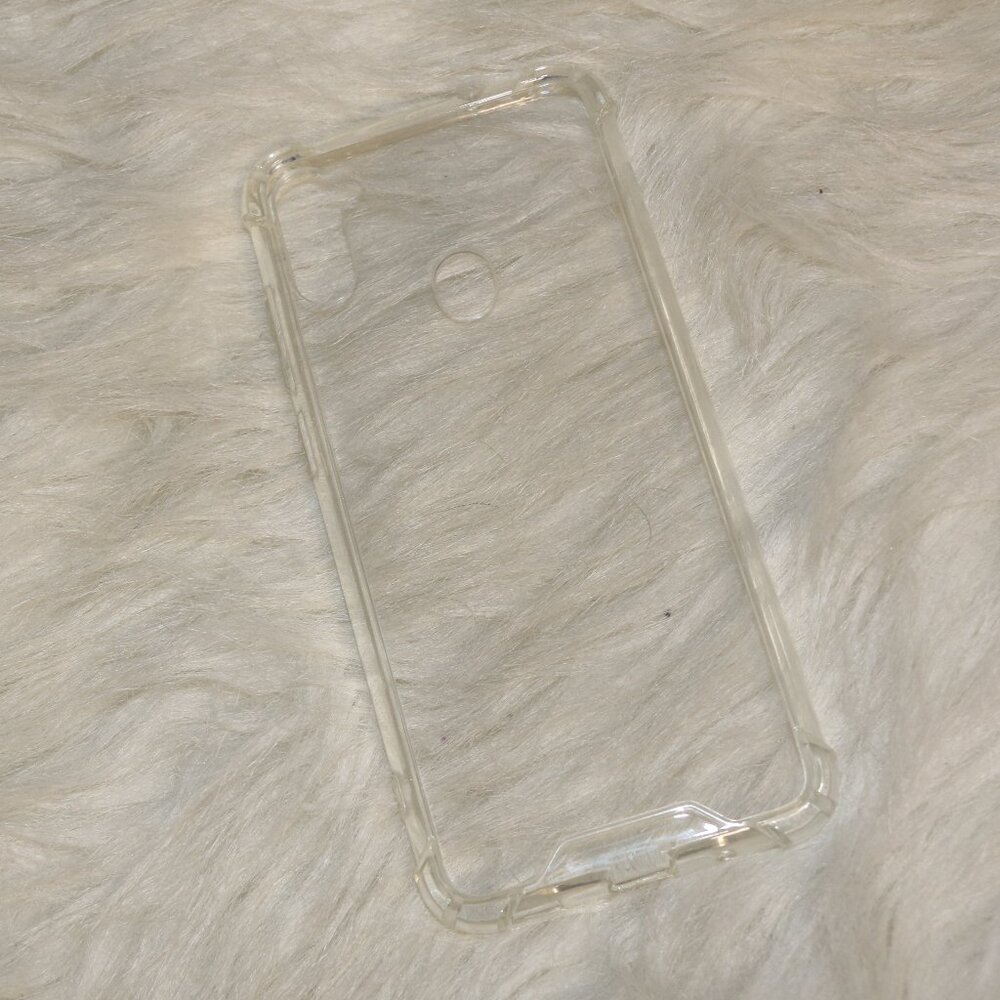 LeYi Samsung A11 Clear Phone Case – NWT